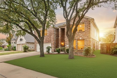 9107 Baber Dr, Houston, TX, 77095-2177 | Card Image