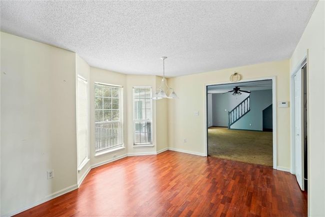 1553 Smithson Ct, House other with 5 bedrooms, 3 bathrooms and 4 parking in Lithonia GA | Image 10