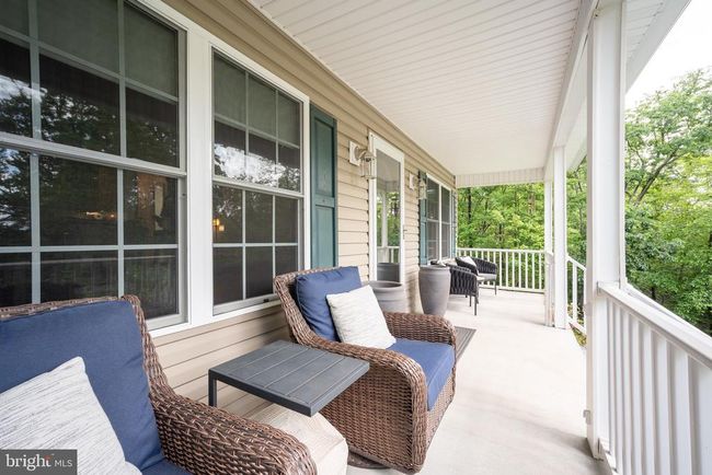 16206 Tiffany Ln, House other with 3 bedrooms, 3 bathrooms and null parking in HAYMARKET VA | Image 6