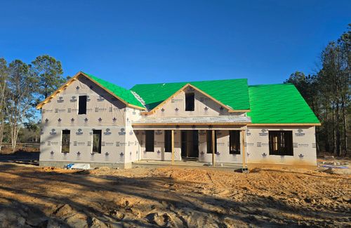 339 Chime Bell Church Rd, Aiken, SC, 29803-9365 | Card Image