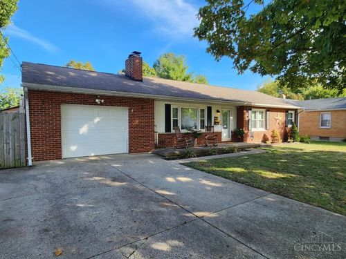 4960 Pleasant Ave, Fairfield, OH, 45014-1023 | Card Image