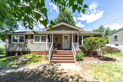 103 Prospect Avenue, Montgomery, NY, 12543 | Card Image