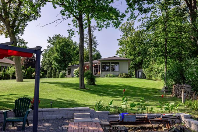 51 Applewood Cove, House other with 3 bedrooms, 2 bathrooms and 8 parking in Bath ON | Image 47