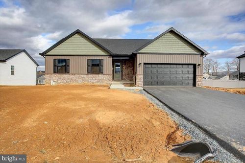 12428 Benning Ave Lot 4, WAYNESBORO, PA, 17268 | Card Image
