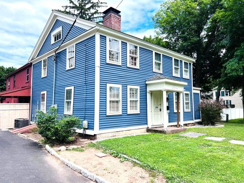 298 Naubuc Ave, Glastonbury, CT, 06033-2081 | Card Image