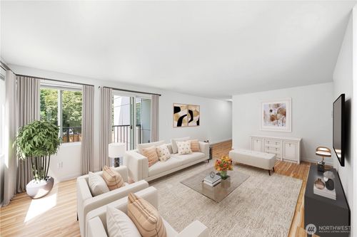 apt-105-11556 Greenwood Ave N, Seattle, WA, 98133-8635 | Card Image