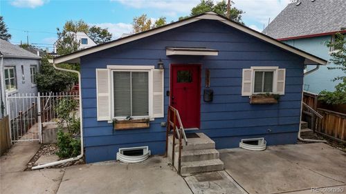 1381 Osceola St, Denver, CO, 80204-1430 | Card Image