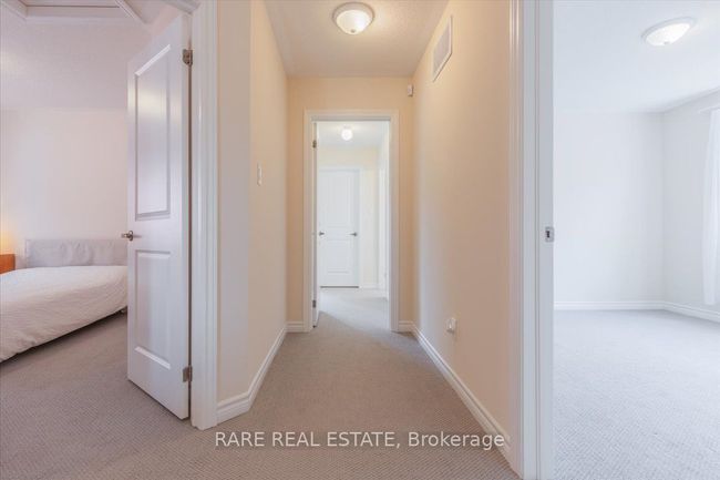 82 Rugman Cres, House other with 4 bedrooms, 4 bathrooms and 4 parking in Springwater ON | Image 38