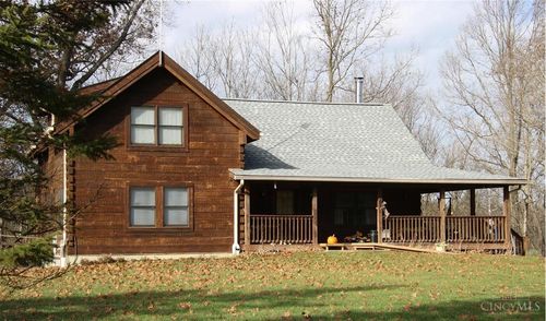 4861 Salty Ln, Cincinnati, OH, 45244-1157 | Card Image