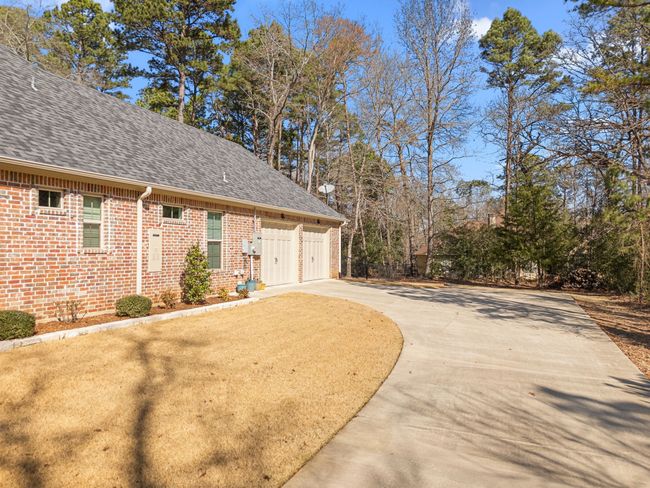 14663 Jade Forest Trl, House other with 3 bedrooms, 3 bathrooms and null parking in Tyler TX | Image 36