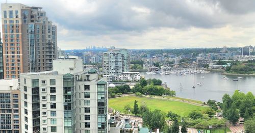 501 Pacific St, Vancouver, BC, V6Z2X6 | Card Image