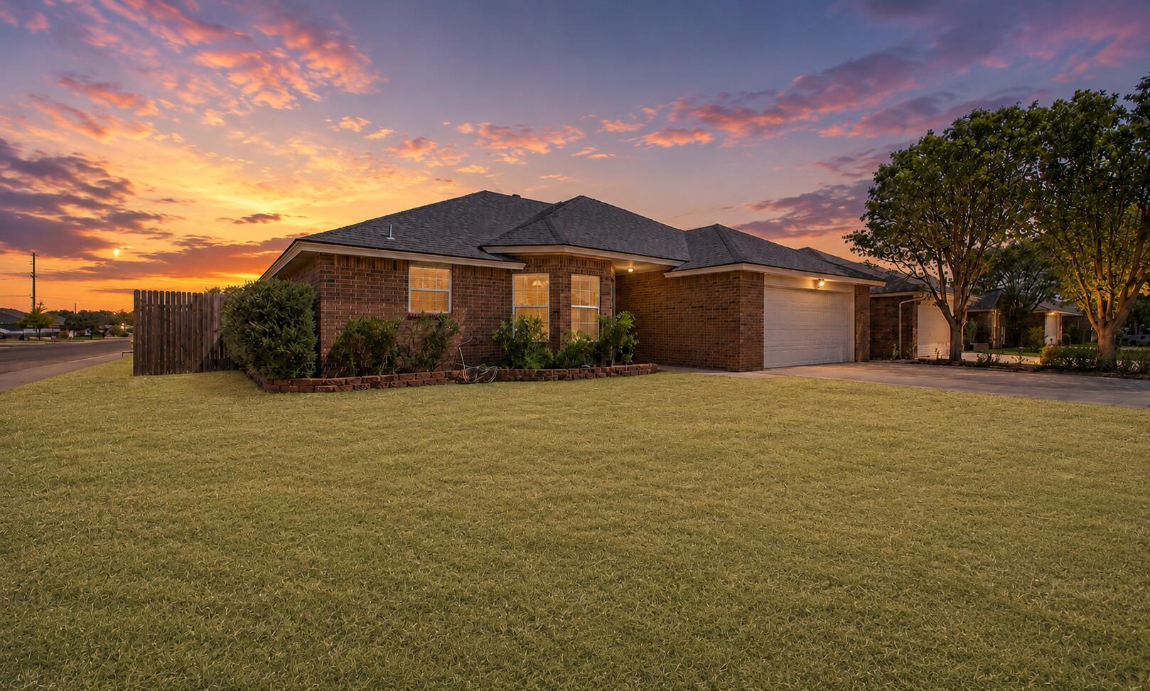 Residential in Lubbock 2