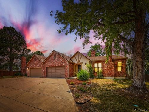 4693 S Akron St, Greenwood Village, CO, 80111-1237 | Card Image