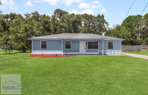 1103 Ricade Dr, Hinesville, GA, 31313-5126 | Card Image