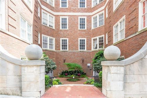 1409-800 Peachtree St Ne, Atlanta, GA, 30308-6029 | Card Image