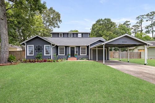 2315 Briarcliff Drive, Beaumont, TX, 77706 | Card Image