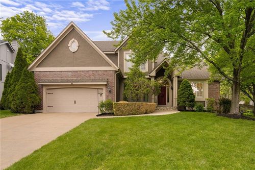 13201 Ballentine St, Overland Park, KS, 66213-4631 | Card Image