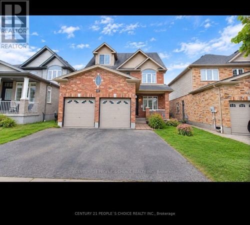 99 Timber Creek Cres, Cambridge, ON, N1T0B5 | Card Image