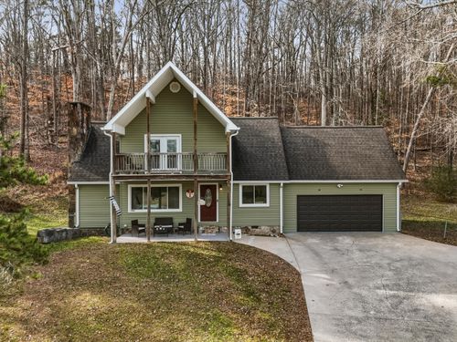 311 N Hills Dr, Cohutta, GA, 30710-9427 | Card Image