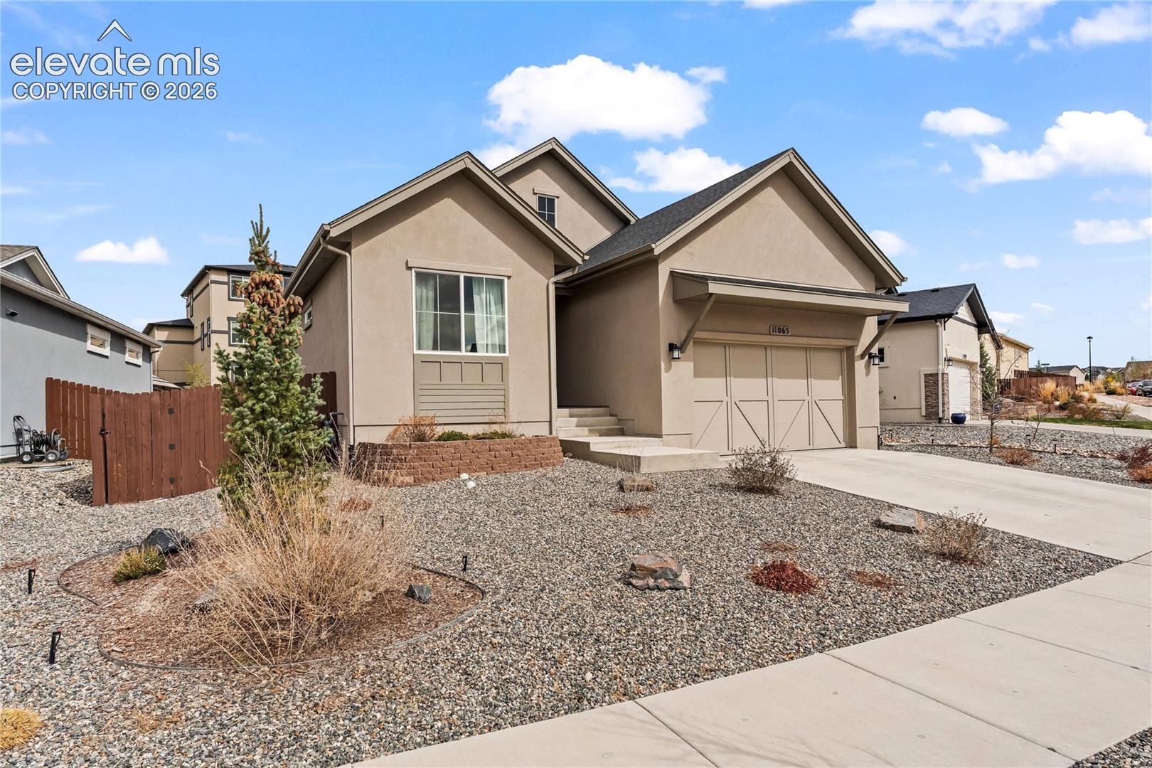 Residential in Colorado Springs 2