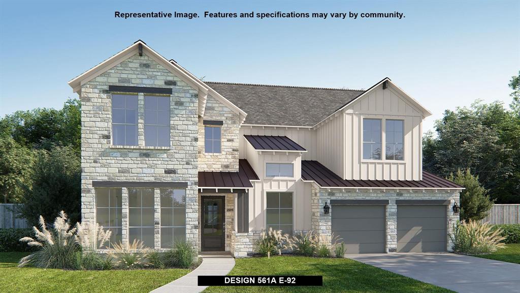 Fulmar Cir, Frisco, TX 75033