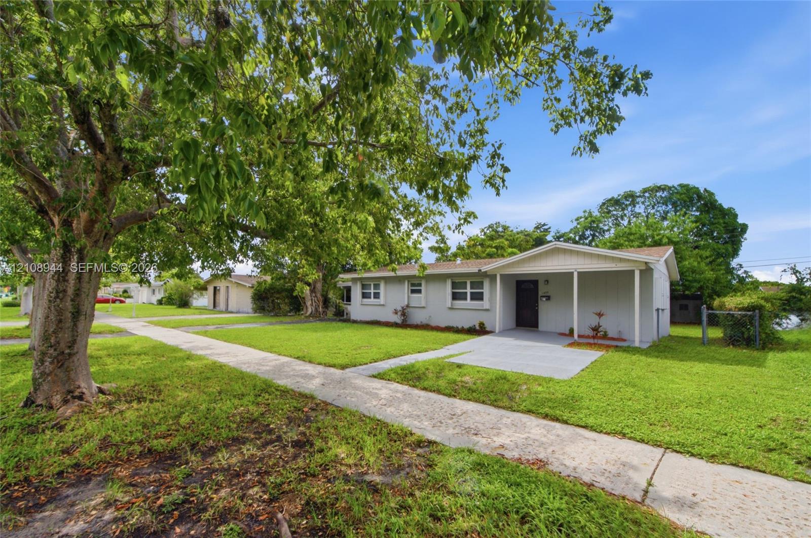 Residential in Miami Gardens 4