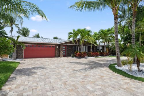 2761 Ne 57th Ct, Fort Lauderdale, FL, 33308-2723 | Card Image