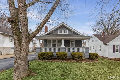 3538 Berkeley Ave, Alton, IL, 62002-3107 | Card Image