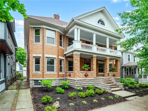 1854 W 48th St, Cleveland, OH, 44102-3482 | Card Image