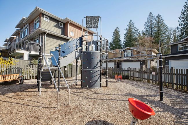 View of playground featuring fence | Image 39