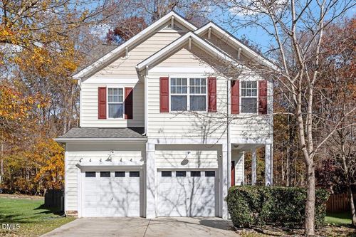 3409 Ranbir Drive, Durham, NC, 27713 | Card Image