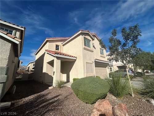 8841 Blue Wolf St, Las Vegas, NV, 89123-4863 | Card Image