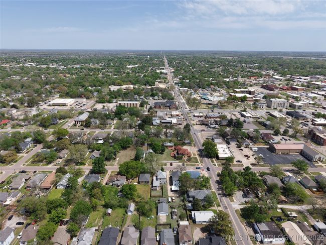 511 N Louisa Ave, Home with 0 bedrooms, 0 bathrooms and null parking in Shawnee OK | Image 25