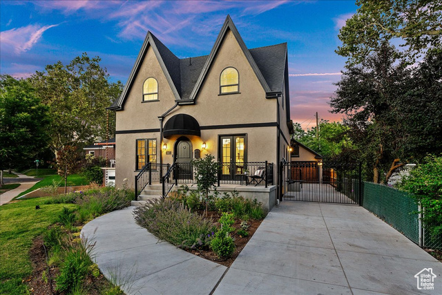 Military Dr, Salt Lake City, UT 84108