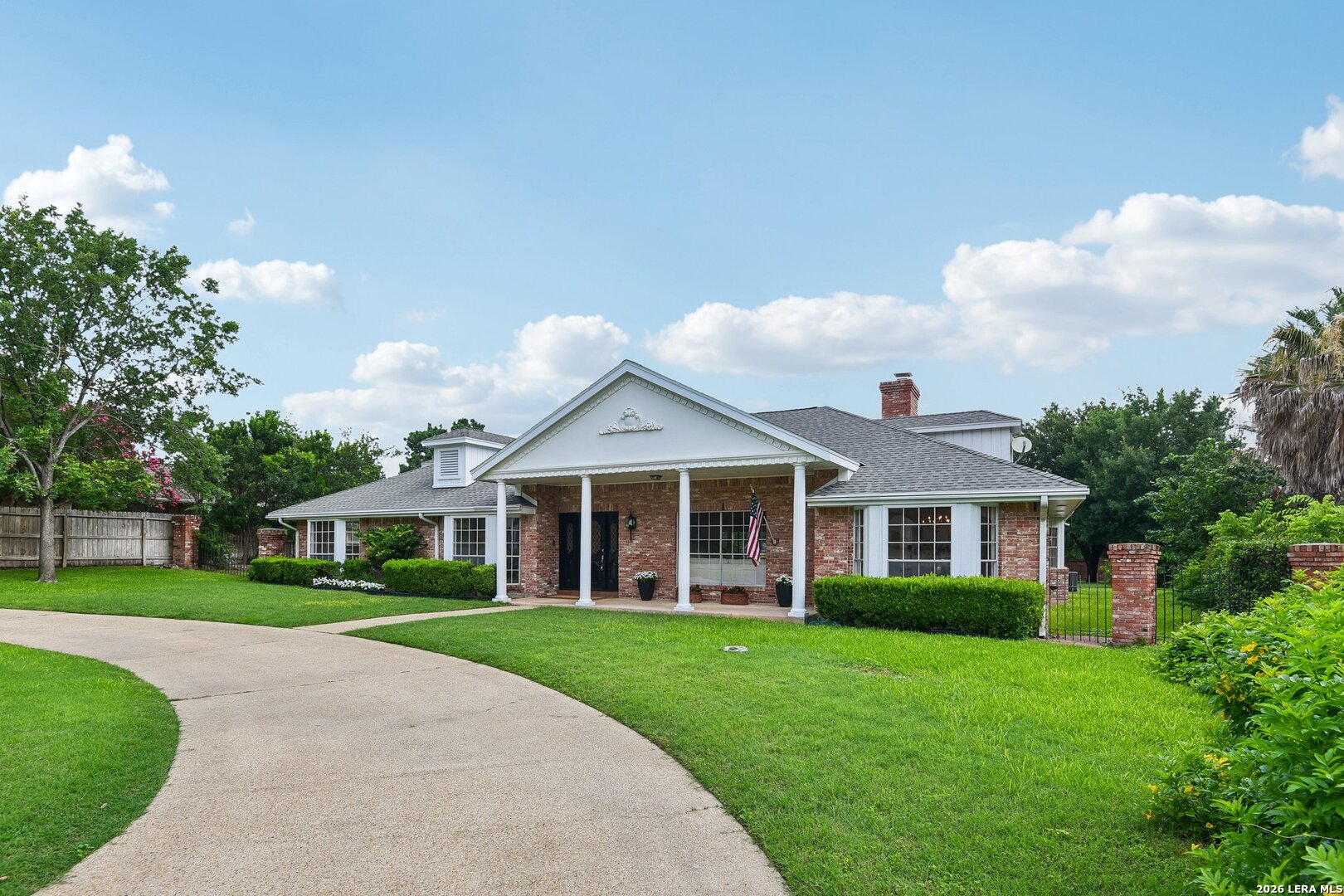 Residential in Castle Hills 3