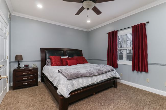 104 S Spencer St, House other with 4 bedrooms, 5 bathrooms and 4 parking in Lexington IL | Image 37
