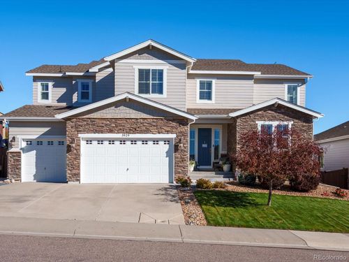 3929 Spanish Oaks Trl, Castle Rock, CO, 80108-7411 | Card Image
