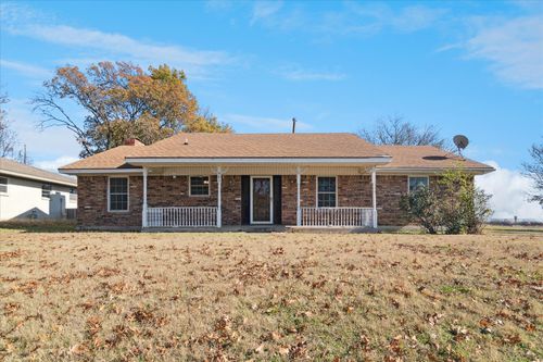 941 Maple St, Howe, TX, 75459-4525 | Card Image