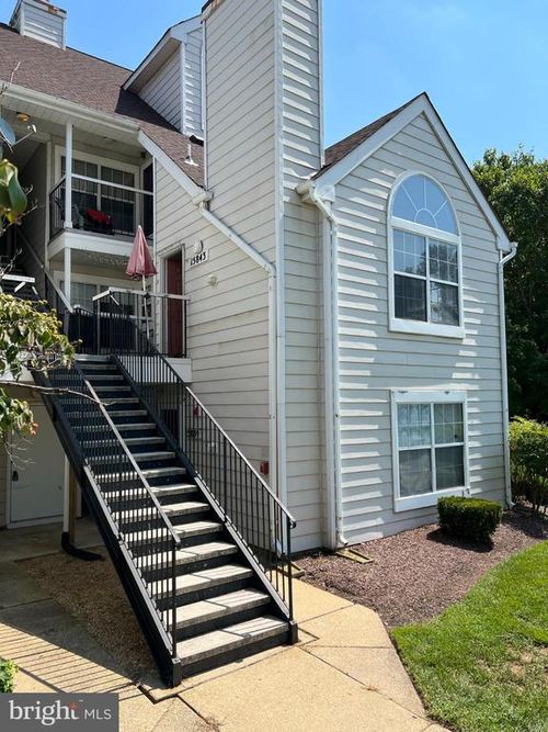 110-15843 Easthaven Ct, BOWIE, MD, 20716-2623 | Card Image