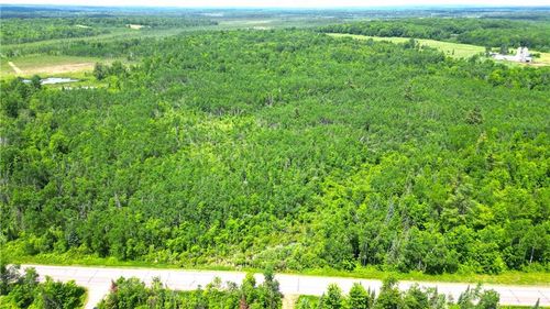 80 Acres Off Of Hwy 40, RADISSON, WI, 54867 | Card Image