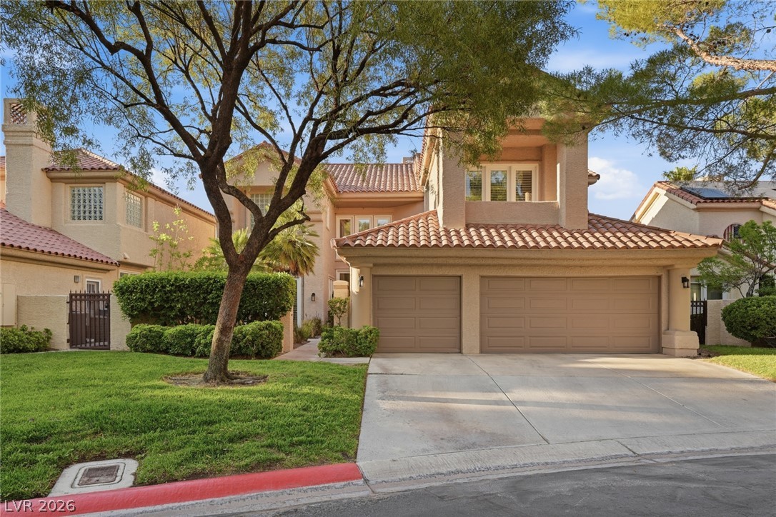 Residential in Las Vegas