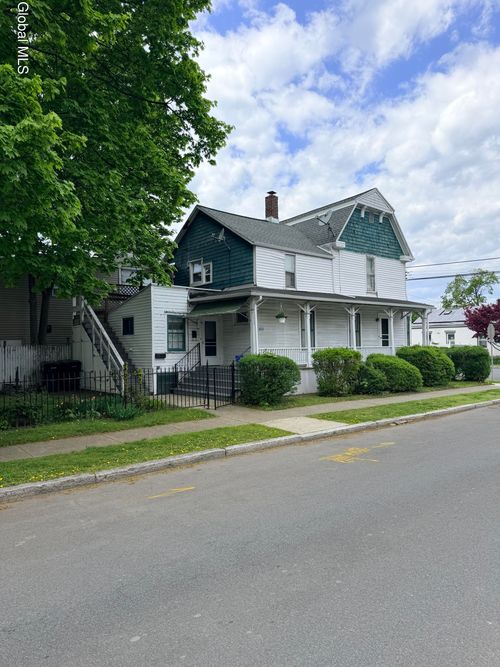 499 6th Avenue, Troy, NY, 12182 | Card Image