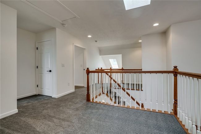 1119 Bay Hill Dr, Condo with 3 bedrooms, 4 bathrooms and 2 parking in Gibsonia PA | Image 38