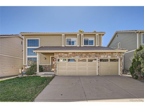 4718 Fenwood Dr, Highlands Ranch, CO, 80130 | Card Image