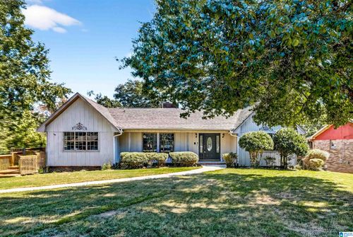 2441 Forest Hill Dr, BIRMINGHAM, AL, 35214-1305 | Card Image