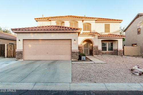 2965 S Sierra Hts, Mesa, AZ, 85212-2817 | Card Image