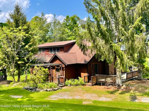 27 Terrace Dr, Prattsville, NY, 12468-5015 | Card Image