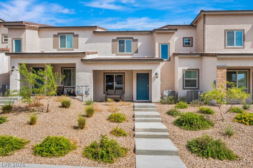 Residential in Las Vegas