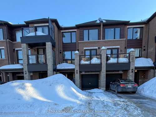 5 Red Maple Lane, Barrie, ON, L9J0N4 | Card Image