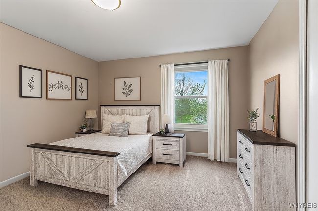 APT-5 - 65 Guilford Ln, Condo with 2 bedrooms, 2 bathrooms and null parking in Amherst NY | Image 23